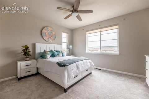 Tiny photo for 3280 Youngheart Way, Castle Rock, CO 80109 (MLS # 9701380)