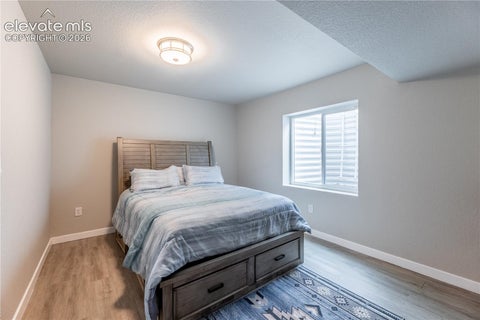 Tiny photo for 3280 Youngheart Way, Castle Rock, CO 80109 (MLS # 9701380)