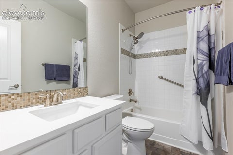 Tiny photo for 3280 Youngheart Way, Castle Rock, CO 80109 (MLS # 9701380)