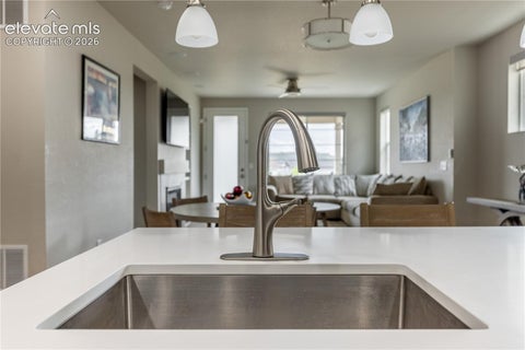 Tiny photo for 3280 Youngheart Way, Castle Rock, CO 80109 (MLS # 9701380)
