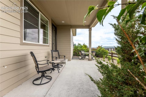Tiny photo for 3280 Youngheart Way, Castle Rock, CO 80109 (MLS # 9701380)