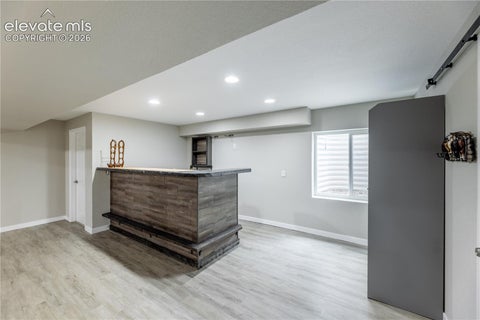 Tiny photo for 3280 Youngheart Way, Castle Rock, CO 80109 (MLS # 9701380)