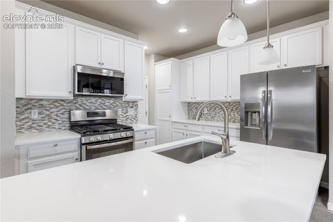 Tiny photo for 3280 Youngheart Way, Castle Rock, CO 80109 (MLS # 9701380)