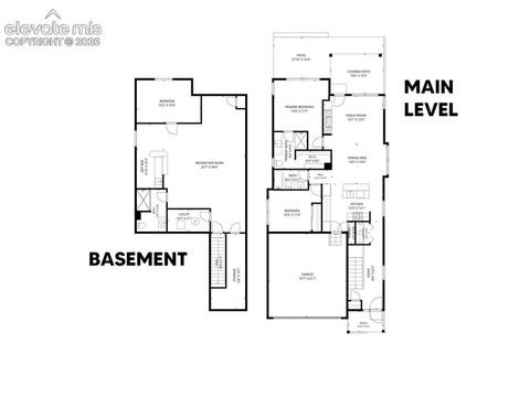 Tiny photo for 3280 Youngheart Way, Castle Rock, CO 80109 (MLS # 9701380)