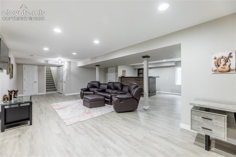 Tiny photo for 3280 Youngheart Way, Castle Rock, CO 80109 (MLS # 9701380)