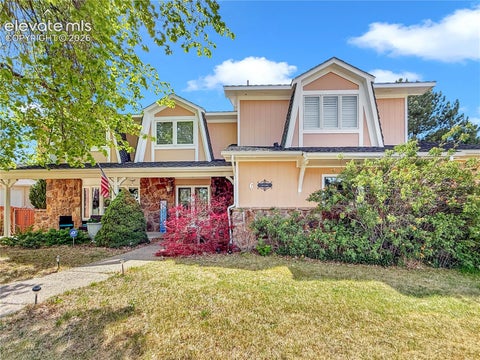Photo of 6 Hastings Drive, Pueblo, CO 81001 (MLS # 1099796)