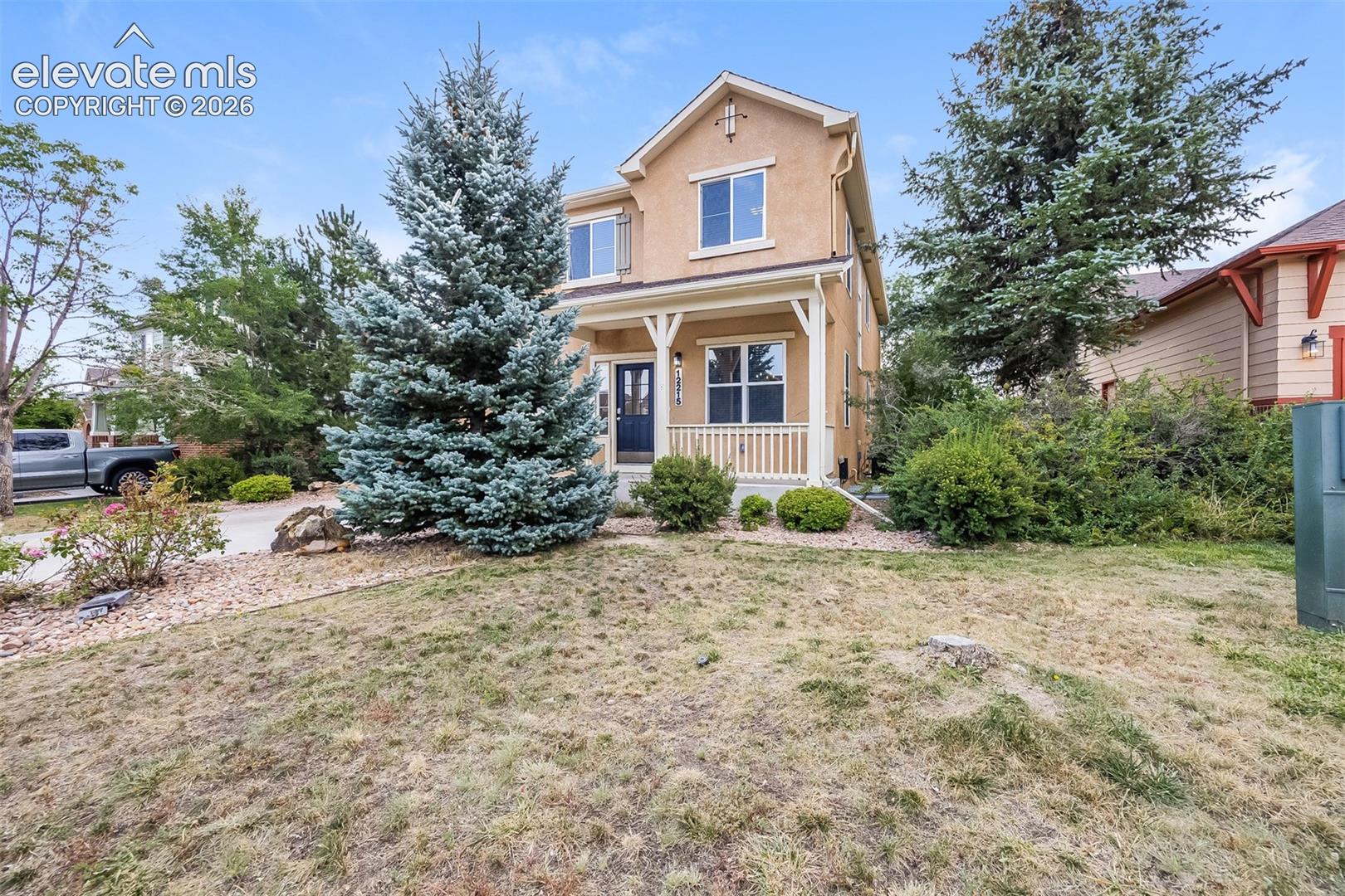 12215 Point Reyes Drive
