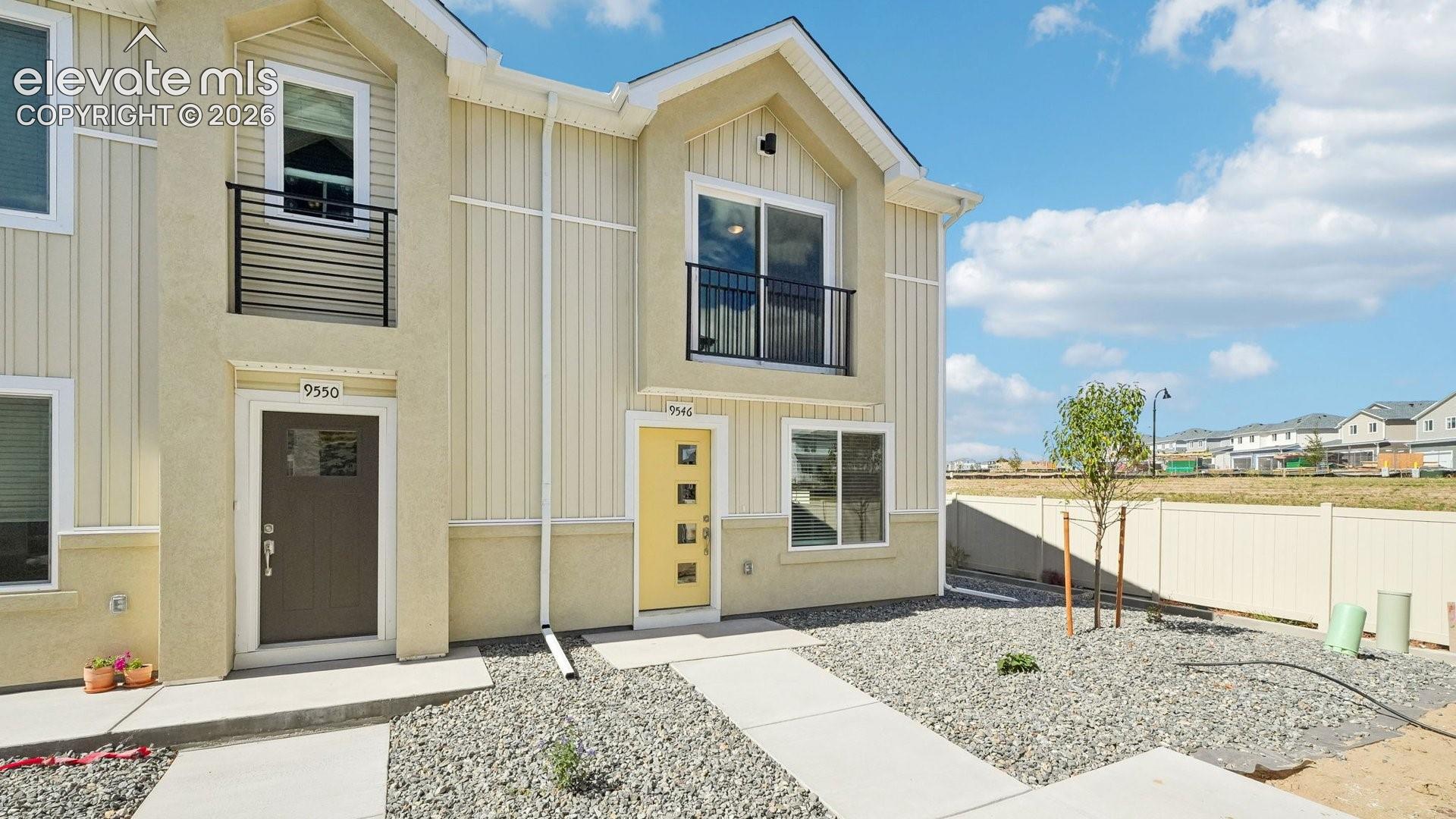 9546 Clarkville Trail