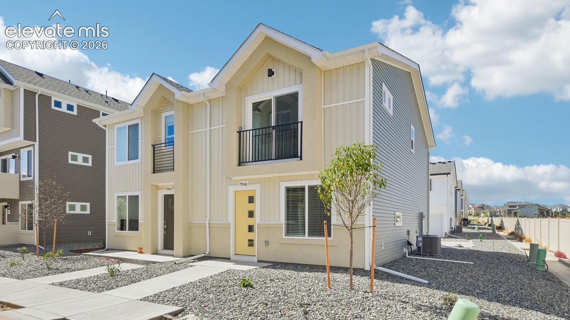 9546 Clarkville Trail