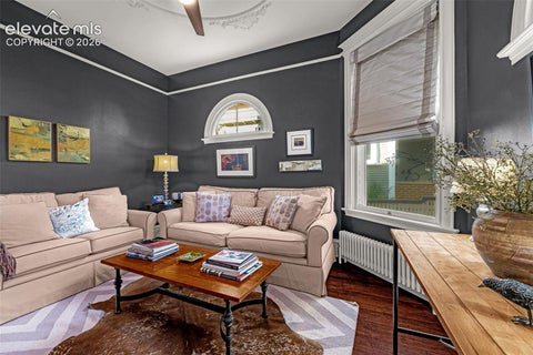 Tiny photo for 1928 N Nevada Avenue, Colorado Springs, CO 80907 (MLS # 8048327)