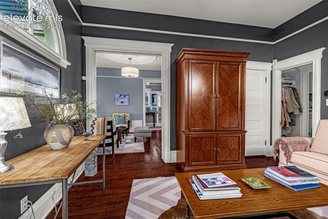 Tiny photo for 1928 N Nevada Avenue, Colorado Springs, CO 80907 (MLS # 8048327)