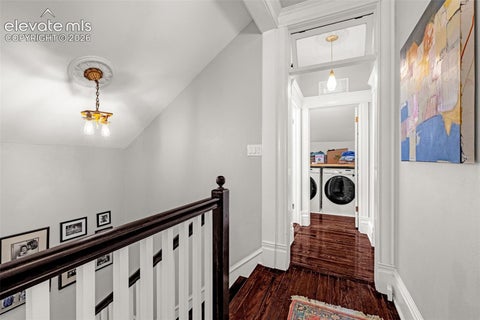 Tiny photo for 1928 N Nevada Avenue, Colorado Springs, CO 80907 (MLS # 8048327)