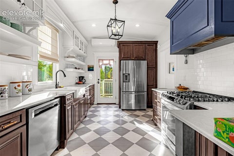 Tiny photo for 1928 N Nevada Avenue, Colorado Springs, CO 80907 (MLS # 8048327)