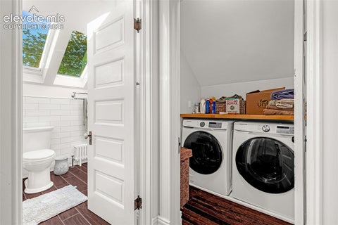 Tiny photo for 1928 N Nevada Avenue, Colorado Springs, CO 80907 (MLS # 8048327)