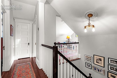 Tiny photo for 1928 N Nevada Avenue, Colorado Springs, CO 80907 (MLS # 8048327)