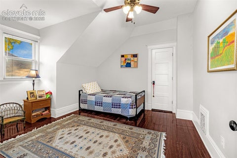 Tiny photo for 1928 N Nevada Avenue, Colorado Springs, CO 80907 (MLS # 8048327)