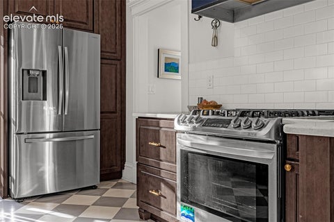 Tiny photo for 1928 N Nevada Avenue, Colorado Springs, CO 80907 (MLS # 8048327)