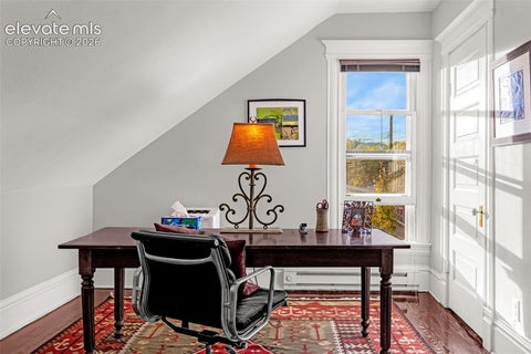 Tiny photo for 1928 N Nevada Avenue, Colorado Springs, CO 80907 (MLS # 8048327)