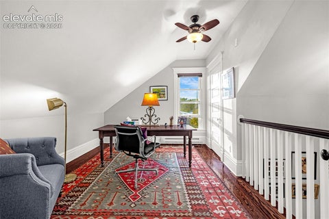 Tiny photo for 1928 N Nevada Avenue, Colorado Springs, CO 80907 (MLS # 8048327)