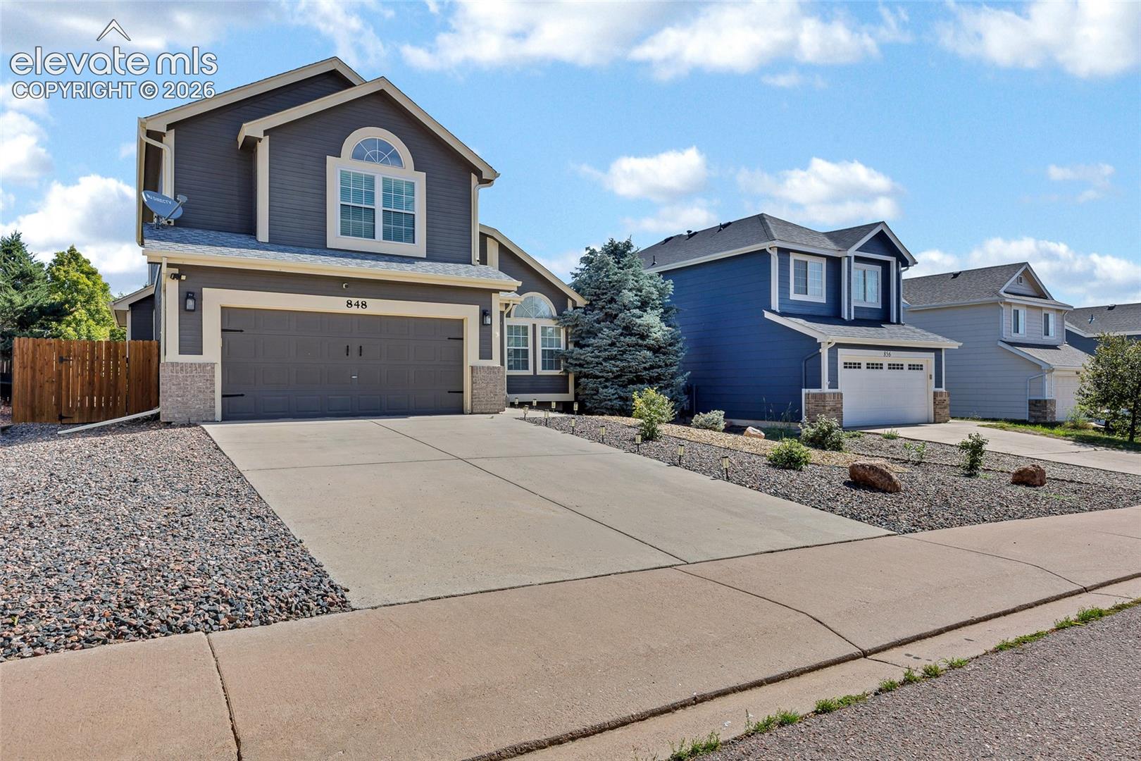 848 Regent Court