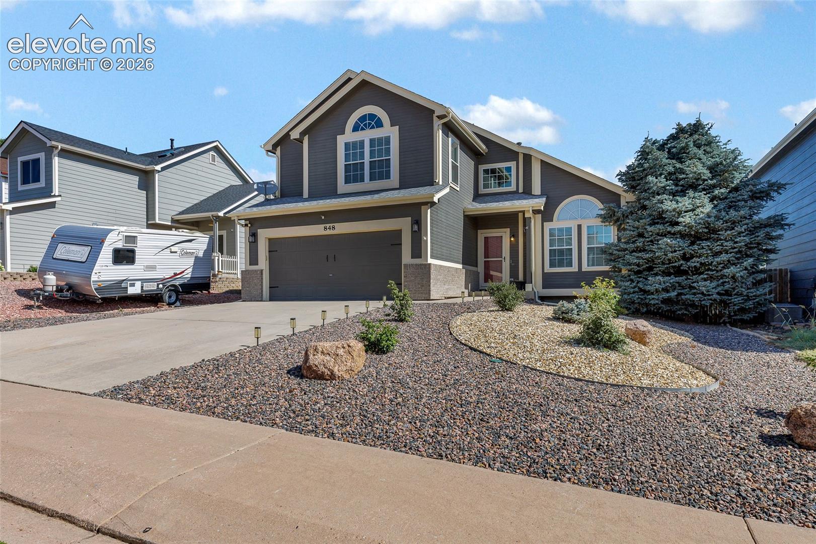 848 Regent Court