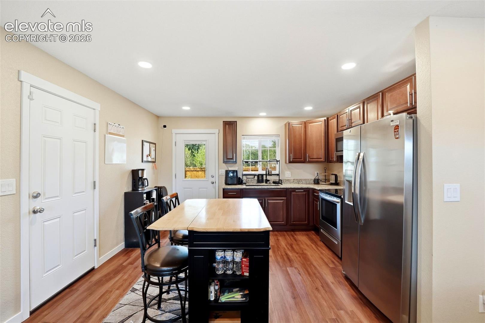 221 N Vine Street