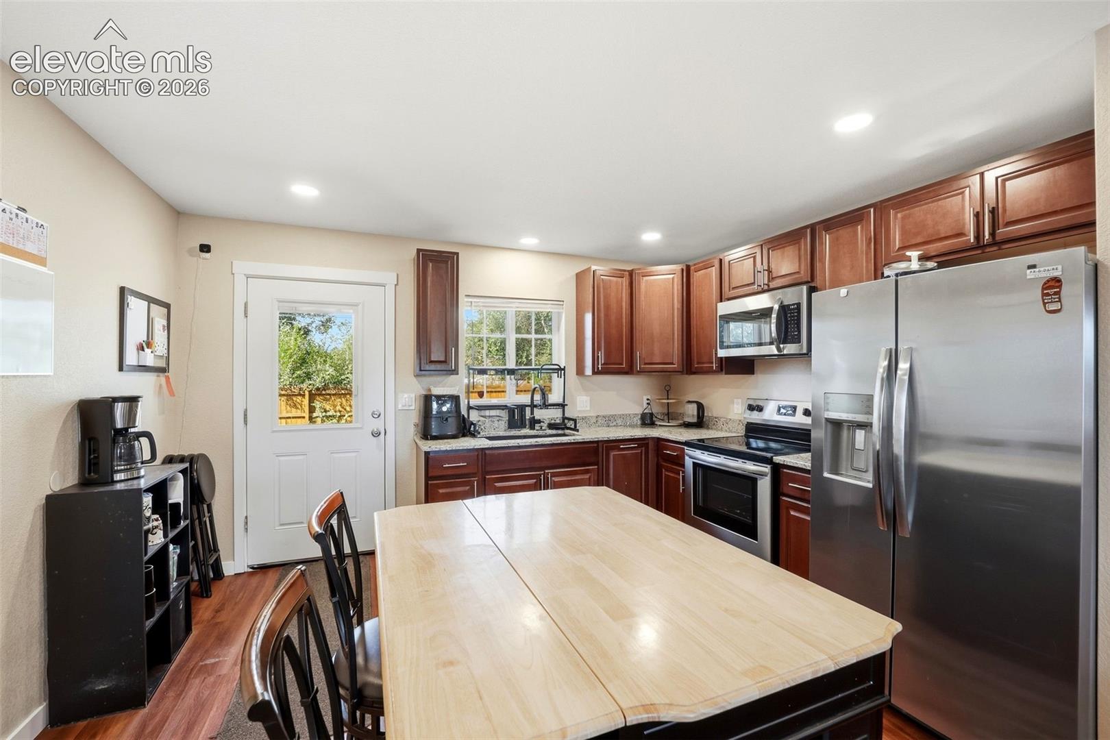 221 N Vine Street