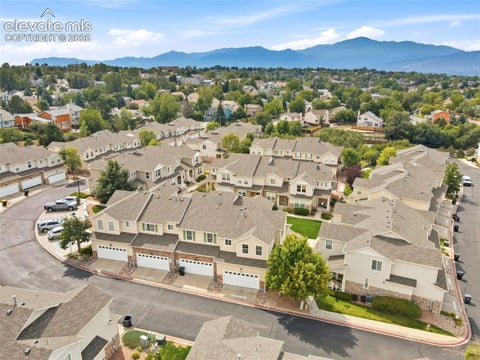 Tiny photo for 4011 Diamond Ridge View, Colorado Springs, CO 80918 (MLS # 9827124)