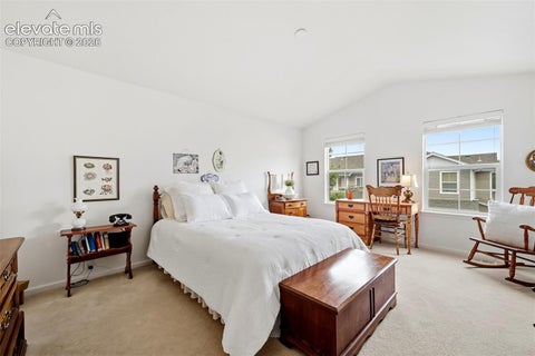 Tiny photo for 4011 Diamond Ridge View, Colorado Springs, CO 80918 (MLS # 9827124)