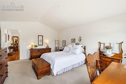 Tiny photo for 4011 Diamond Ridge View, Colorado Springs, CO 80918 (MLS # 9827124)