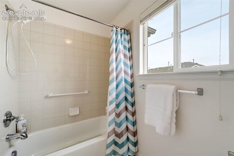 Tiny photo for 4011 Diamond Ridge View, Colorado Springs, CO 80918 (MLS # 9827124)