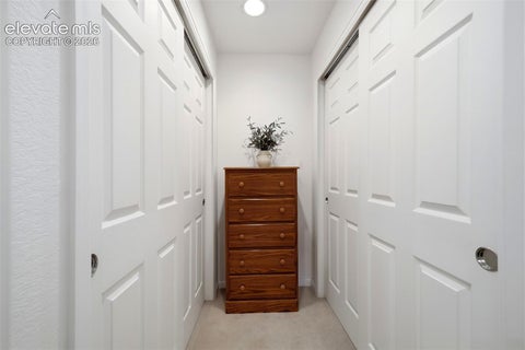 Tiny photo for 4011 Diamond Ridge View, Colorado Springs, CO 80918 (MLS # 9827124)