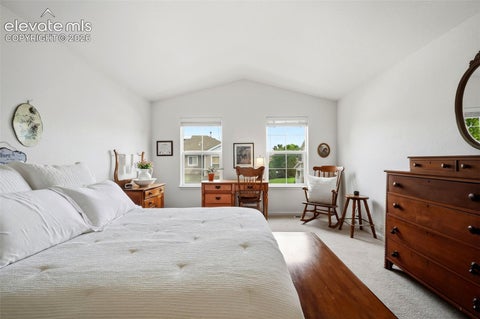 Tiny photo for 4011 Diamond Ridge View, Colorado Springs, CO 80918 (MLS # 9827124)