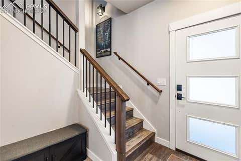 Tiny photo for 118 E Chester Avenue, Woodland Park, CO 80863 (MLS # 8346801)