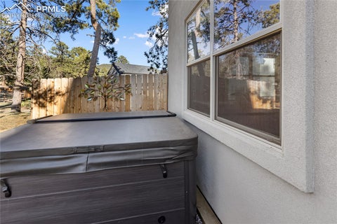 Tiny photo for 118 E Chester Avenue, Woodland Park, CO 80863 (MLS # 8346801)