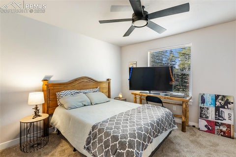 Tiny photo for 118 E Chester Avenue, Woodland Park, CO 80863 (MLS # 8346801)