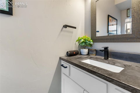 Tiny photo for 118 E Chester Avenue, Woodland Park, CO 80863 (MLS # 8346801)