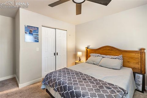 Tiny photo for 118 E Chester Avenue, Woodland Park, CO 80863 (MLS # 8346801)