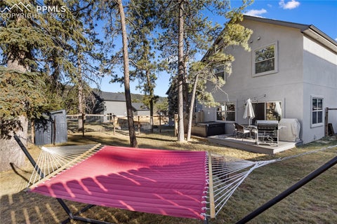 Tiny photo for 118 E Chester Avenue, Woodland Park, CO 80863 (MLS # 8346801)