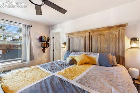 Tiny photo for 118 E Chester Avenue, Woodland Park, CO 80863 (MLS # 8346801)
