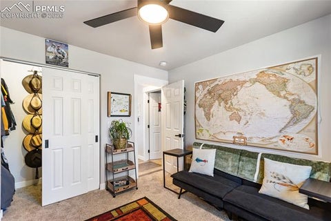 Tiny photo for 118 E Chester Avenue, Woodland Park, CO 80863 (MLS # 8346801)