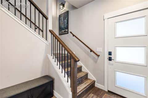 Tiny photo for 118 E Chester Avenue, Woodland Park, CO 80863 (MLS # 8346801)