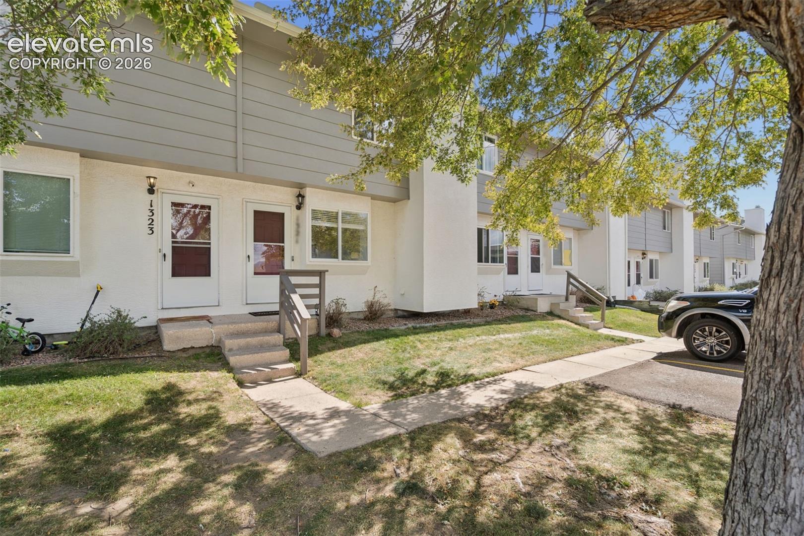 1321 Soaring Eagle Drive