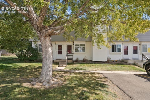 Photo of 1321 Soaring Eagle Drive, Colorado Springs, CO 80915 (MLS # 4923869)