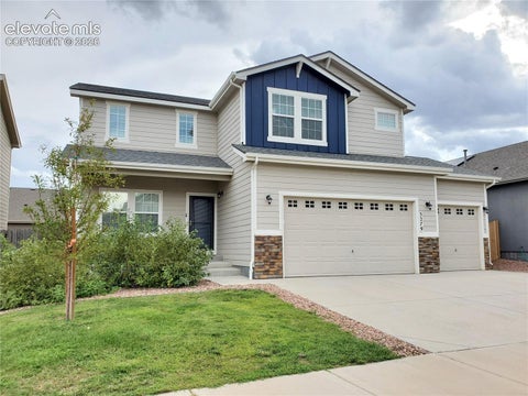 Photo of 5279 Adana Drive, Colorado Springs, CO 80916 (MLS # 7856912)