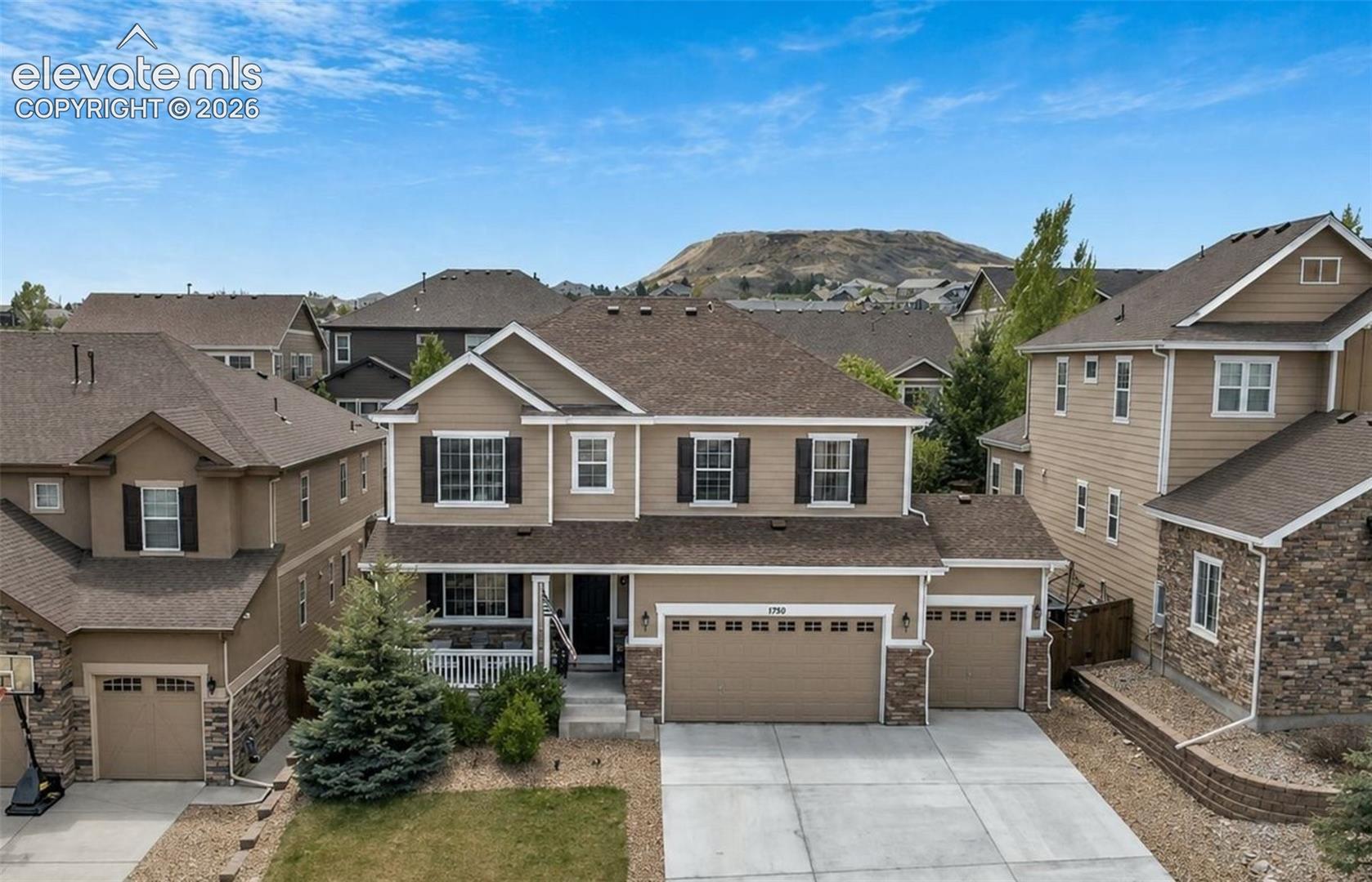 1990 Treetop Drive