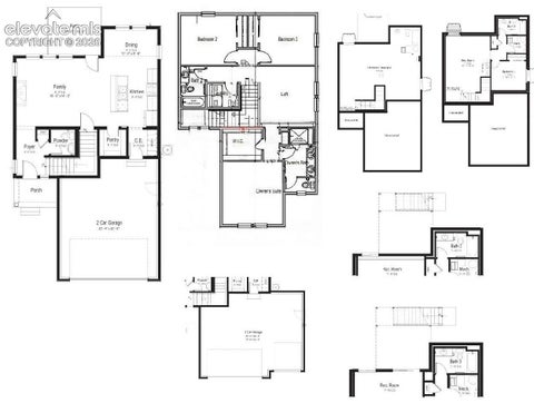 Photo of 5428 Triple Tree Street, Colorado Springs, CO 80925 (MLS # 9967734)