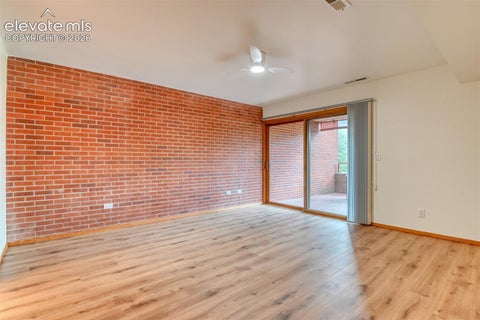 Tiny photo for 51 W Boulder Street, Colorado Springs, CO 80903 (MLS # 1477748)