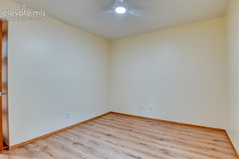 Tiny photo for 51 W Boulder Street, Colorado Springs, CO 80903 (MLS # 1477748)