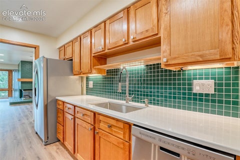 Tiny photo for 51 W Boulder Street, Colorado Springs, CO 80903 (MLS # 1477748)